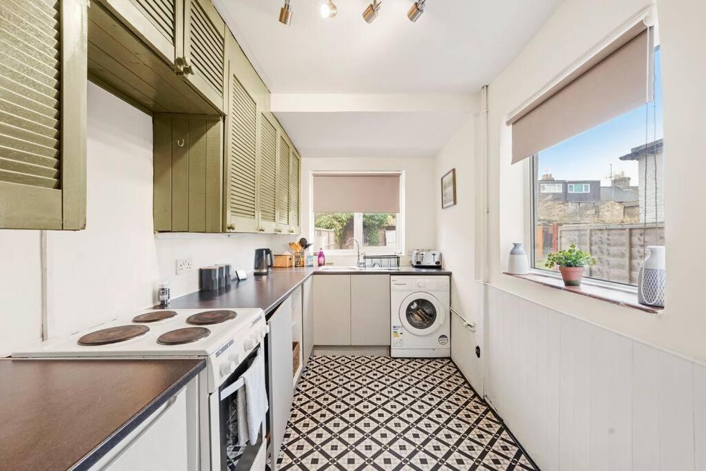 Aesthetic Cambridge Cottage Sleeps 5! Dış mekan fotoğraf