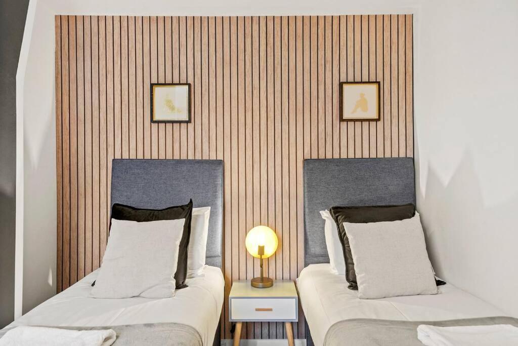 Aesthetic Cambridge Cottage Sleeps 5! Dış mekan fotoğraf